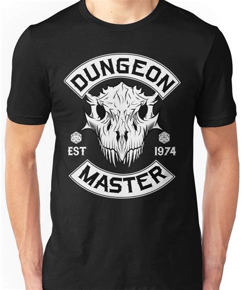 d&d merchandise